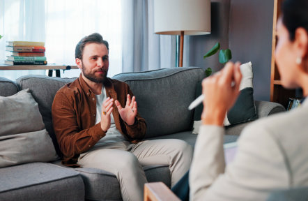 consult session